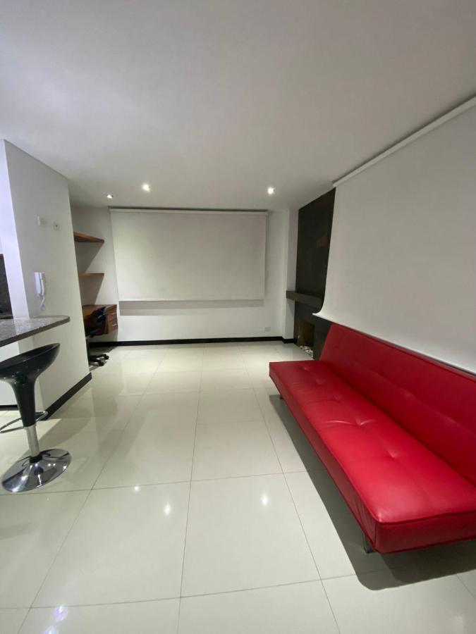 Hotel Campestre Villa Juliana Chía Extérieur photo