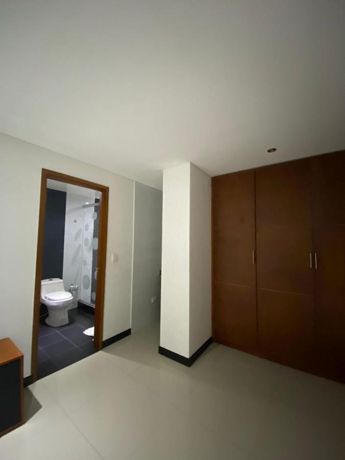 Hotel Campestre Villa Juliana Chía Extérieur photo