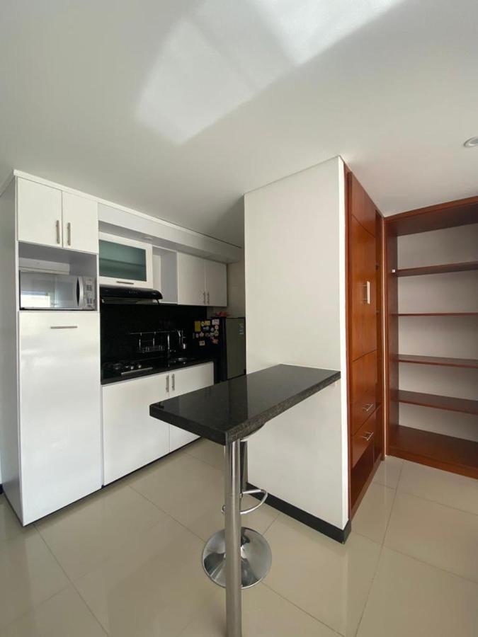 Hotel Campestre Villa Juliana Chía Extérieur photo
